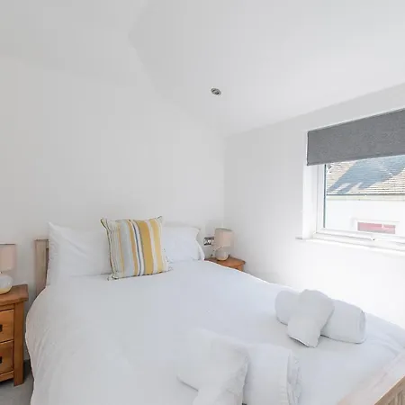 Beached Az Holiday home St Ives (Cornwall)
